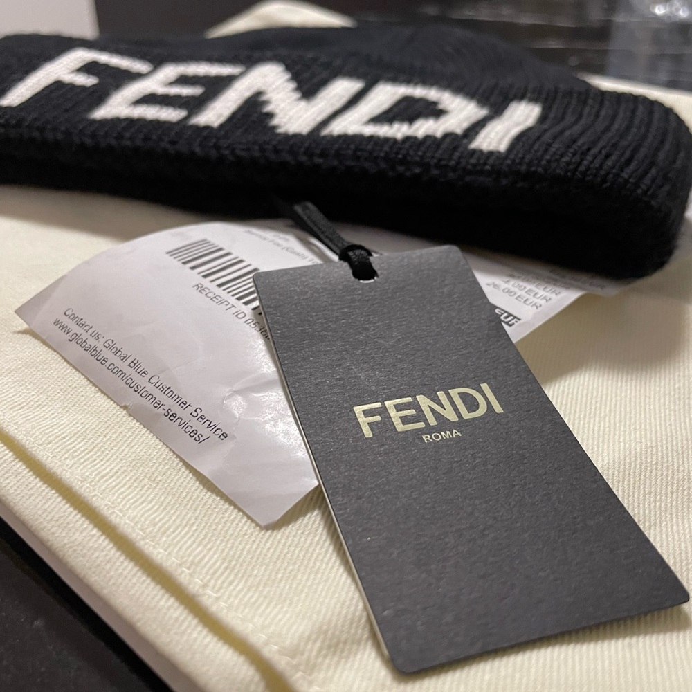 FENDI Accessory - Picture 3 of 3
